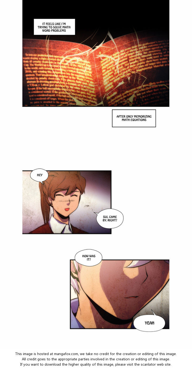 Read Dr. Frost Manga Online