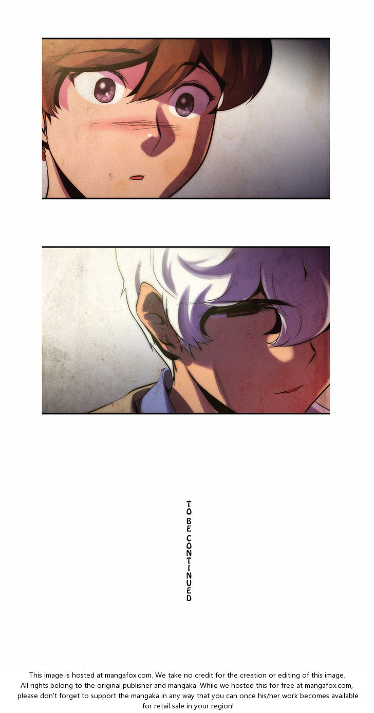 Read Dr. Frost Manga Online