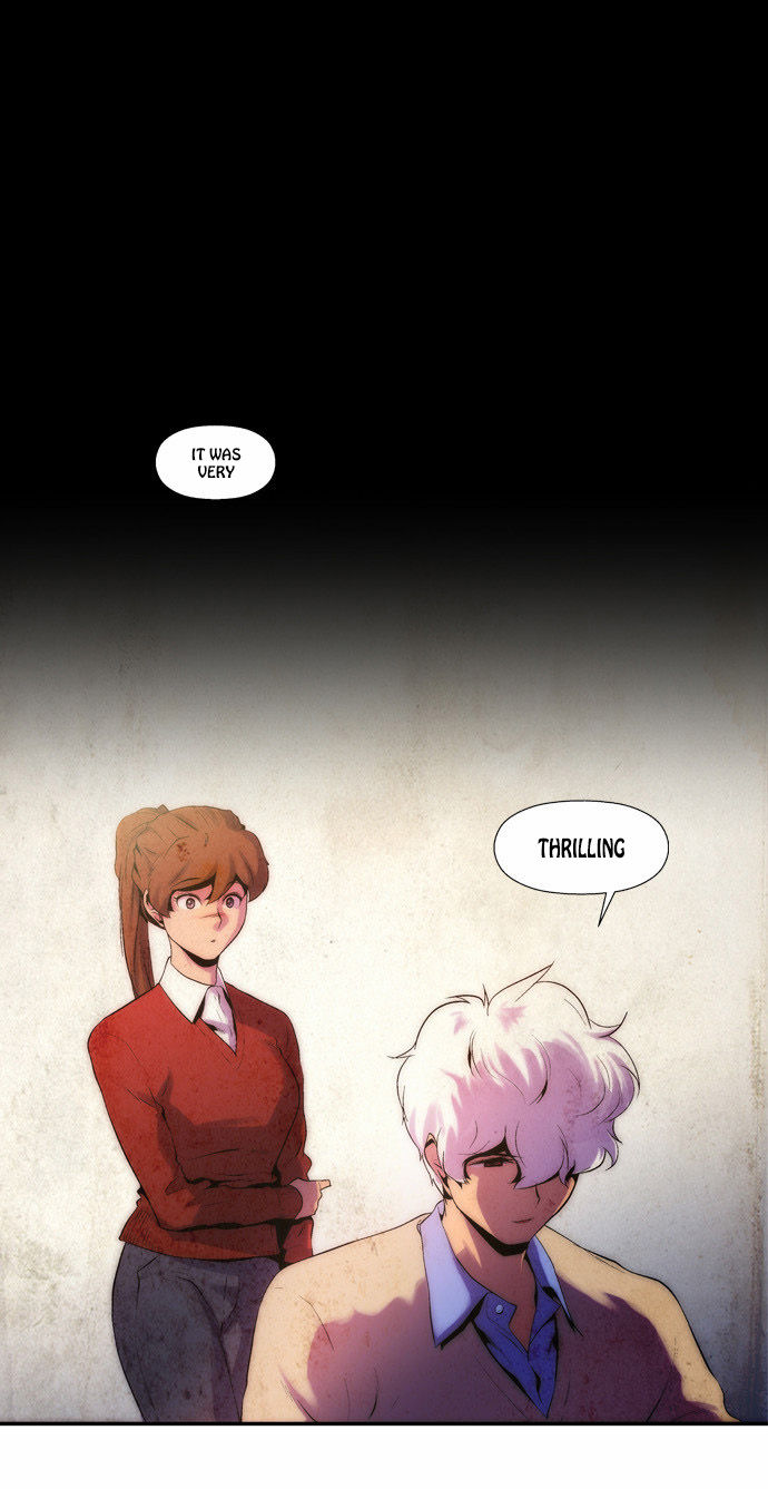 Read Dr. Frost Manga Online