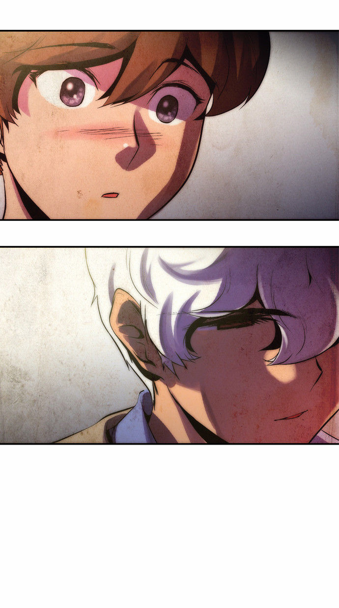 Read Dr. Frost Manga Online