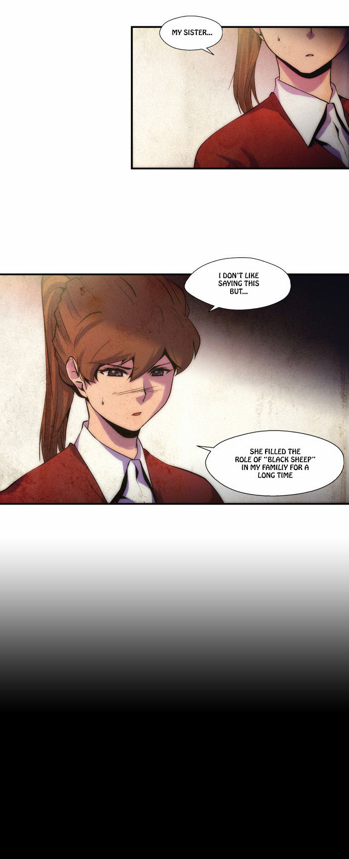 Read Dr. Frost Manga Online