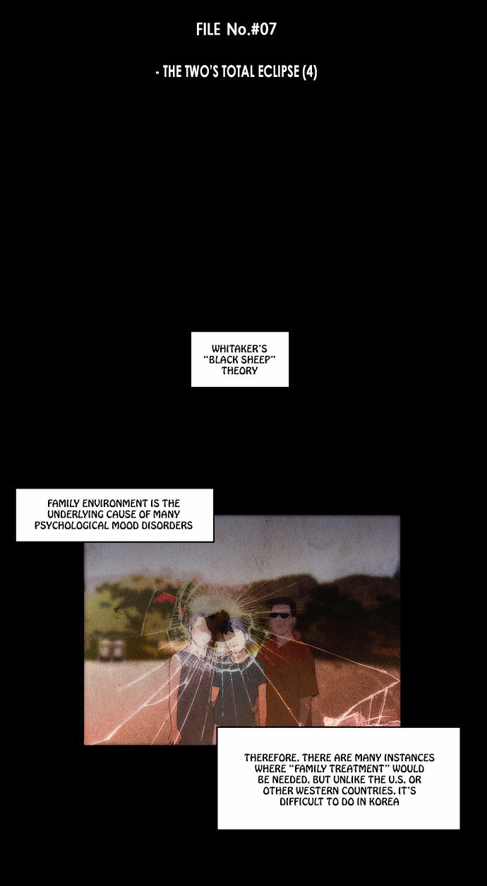 Read Dr. Frost Manga Online