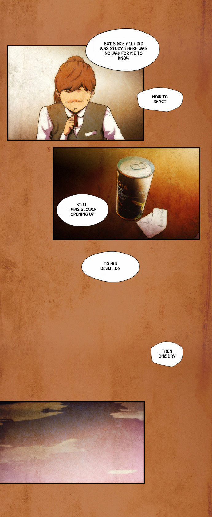 Read Dr. Frost Manga Online