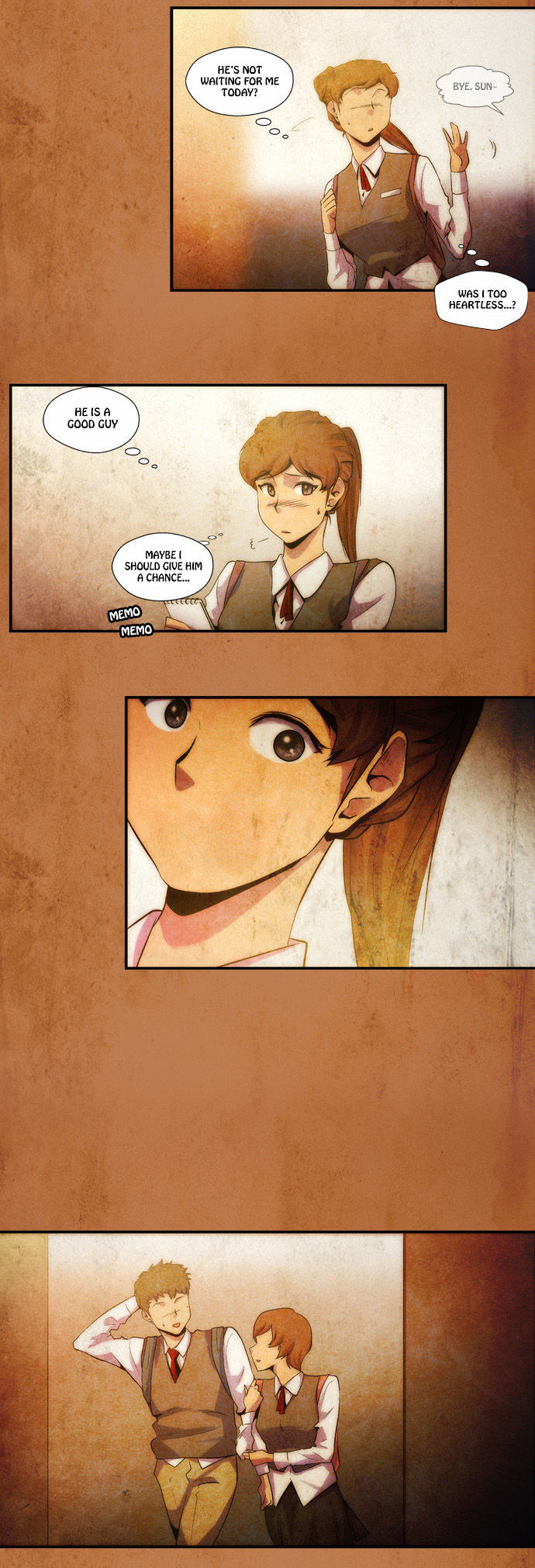 Read Dr. Frost Manga Online