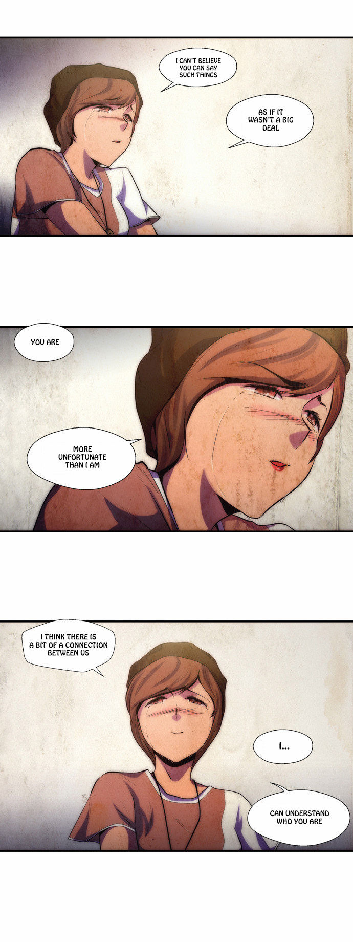 Read Dr. Frost Manga Online