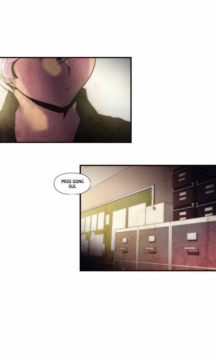 Read Dr. Frost Manga Online