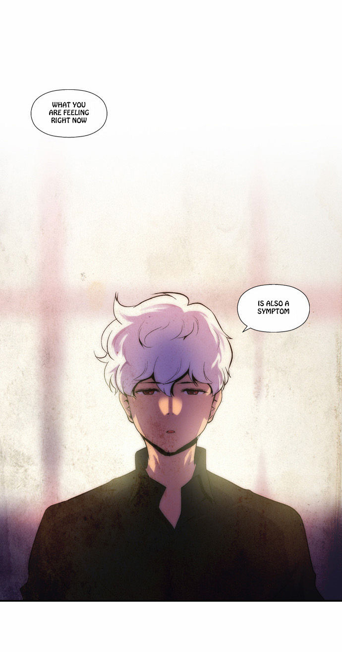 Read Dr. Frost Manga Online