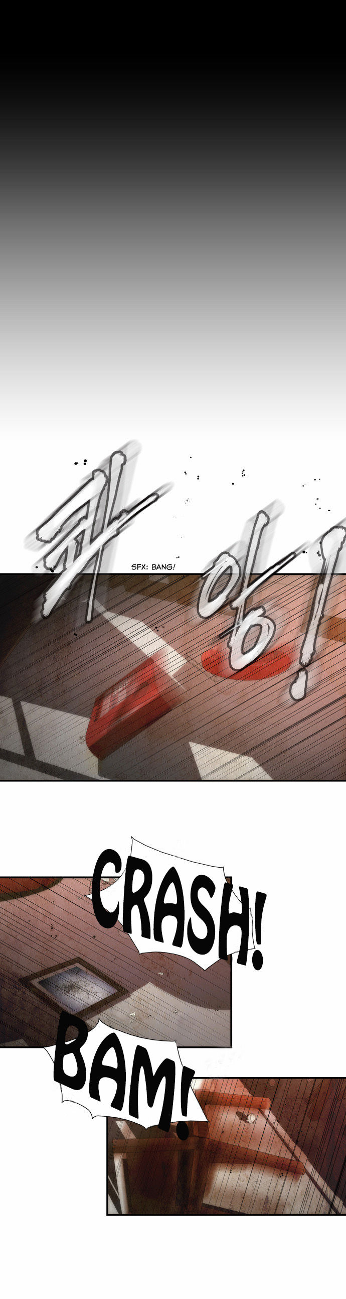 Read Dr. Frost Manga Online