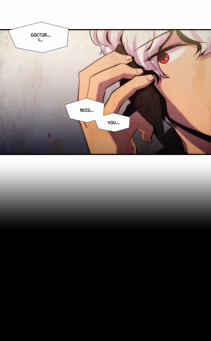 Read Dr. Frost Manga Online