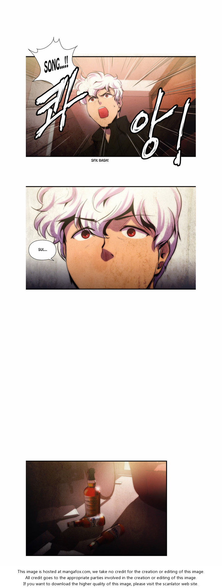 Read Dr. Frost Manga Online