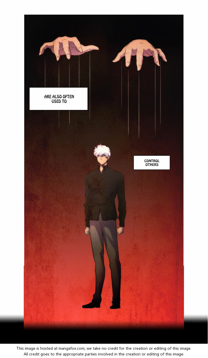 Read Dr. Frost Manga Online