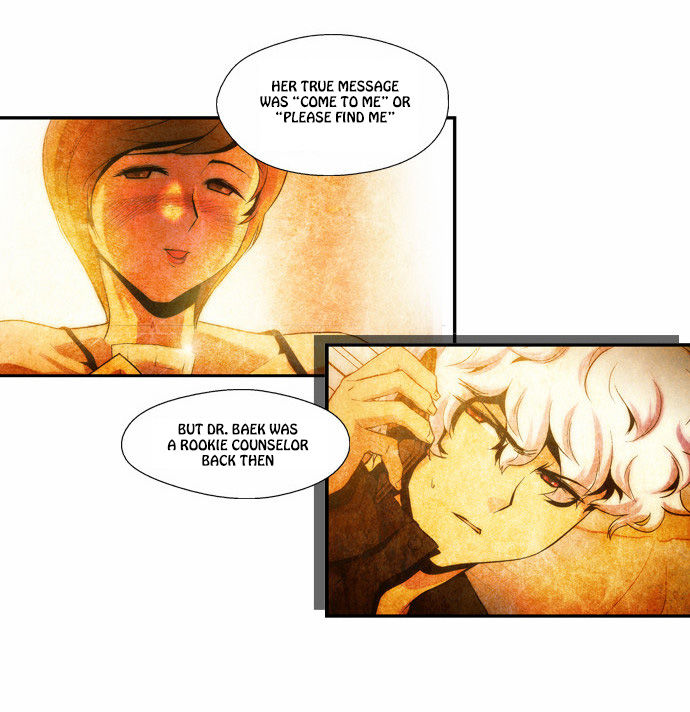 Read Dr. Frost Manga Online