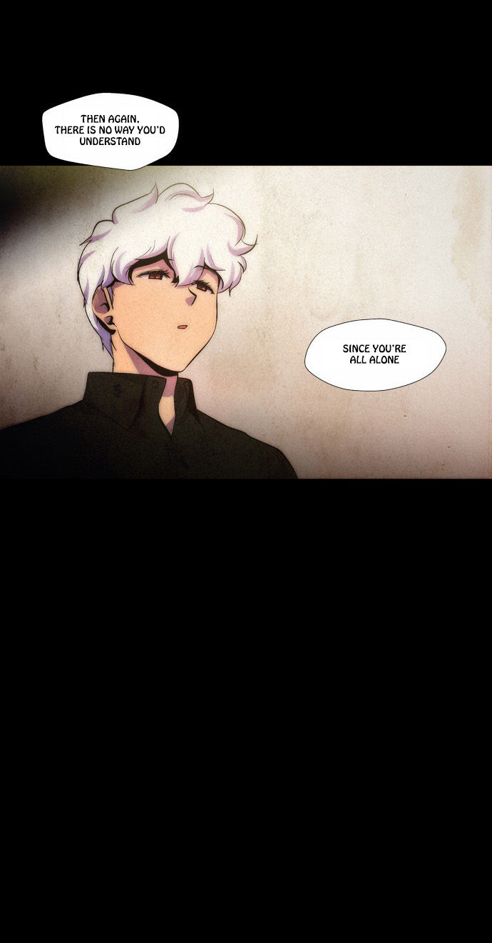 Read Dr. Frost Manga Online