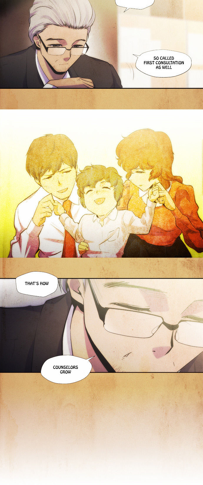Read Dr. Frost Manga Online