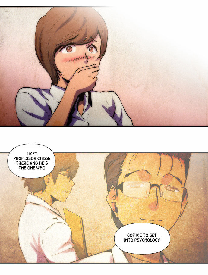Read Dr. Frost Manga Online