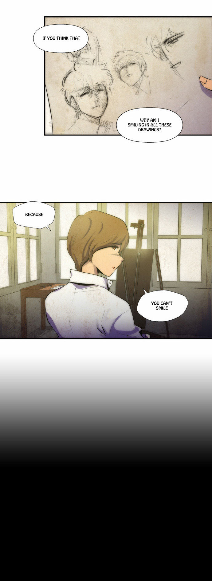 Read Dr. Frost Manga Online