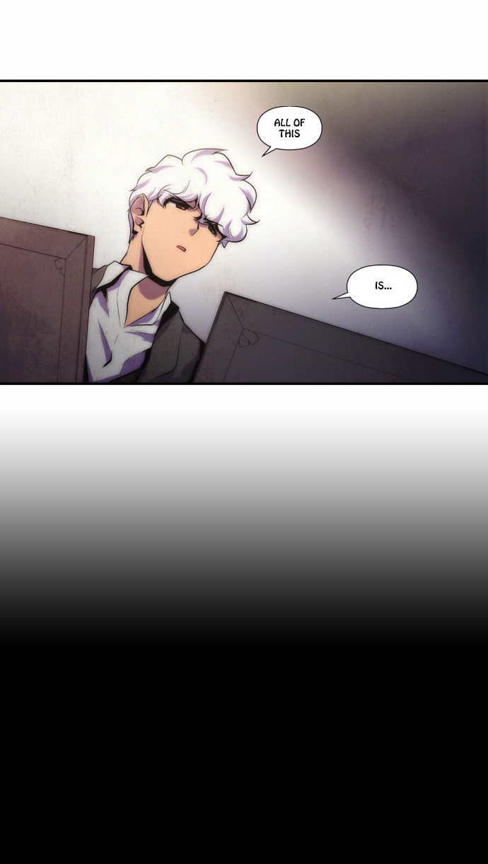 Read Dr. Frost Manga Online