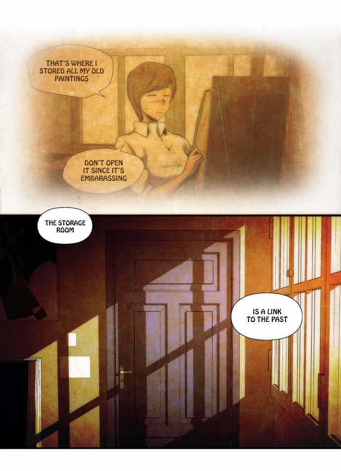 Read Dr. Frost Manga Online