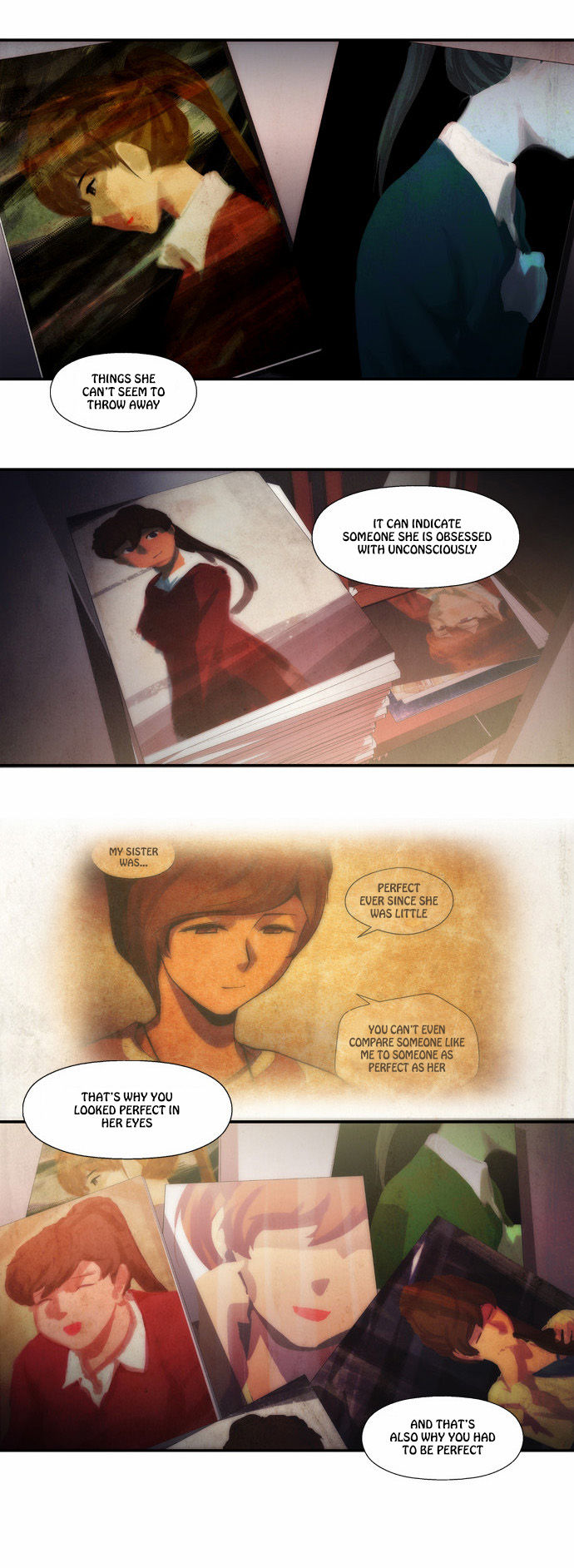 Read Dr. Frost Manga Online