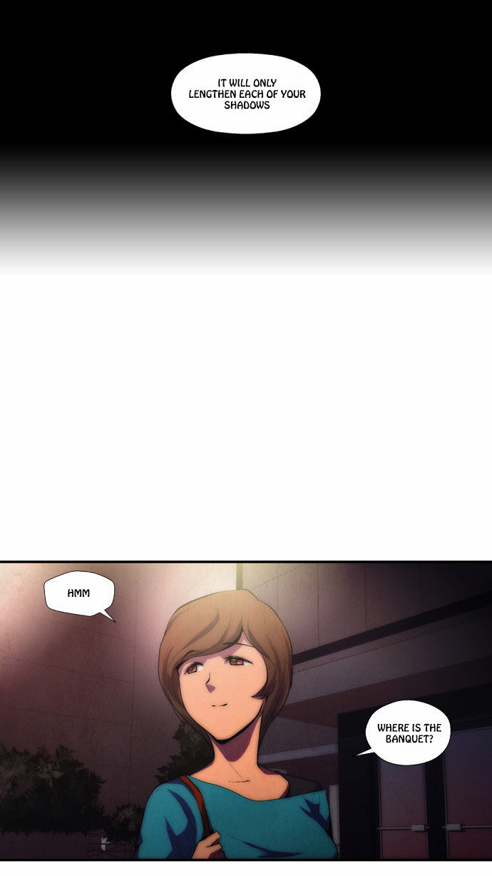 Read Dr. Frost Manga Online