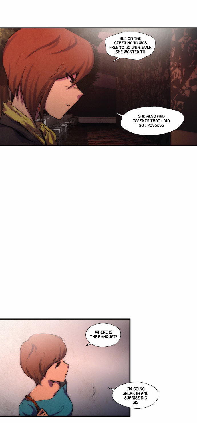 Read Dr. Frost Manga Online