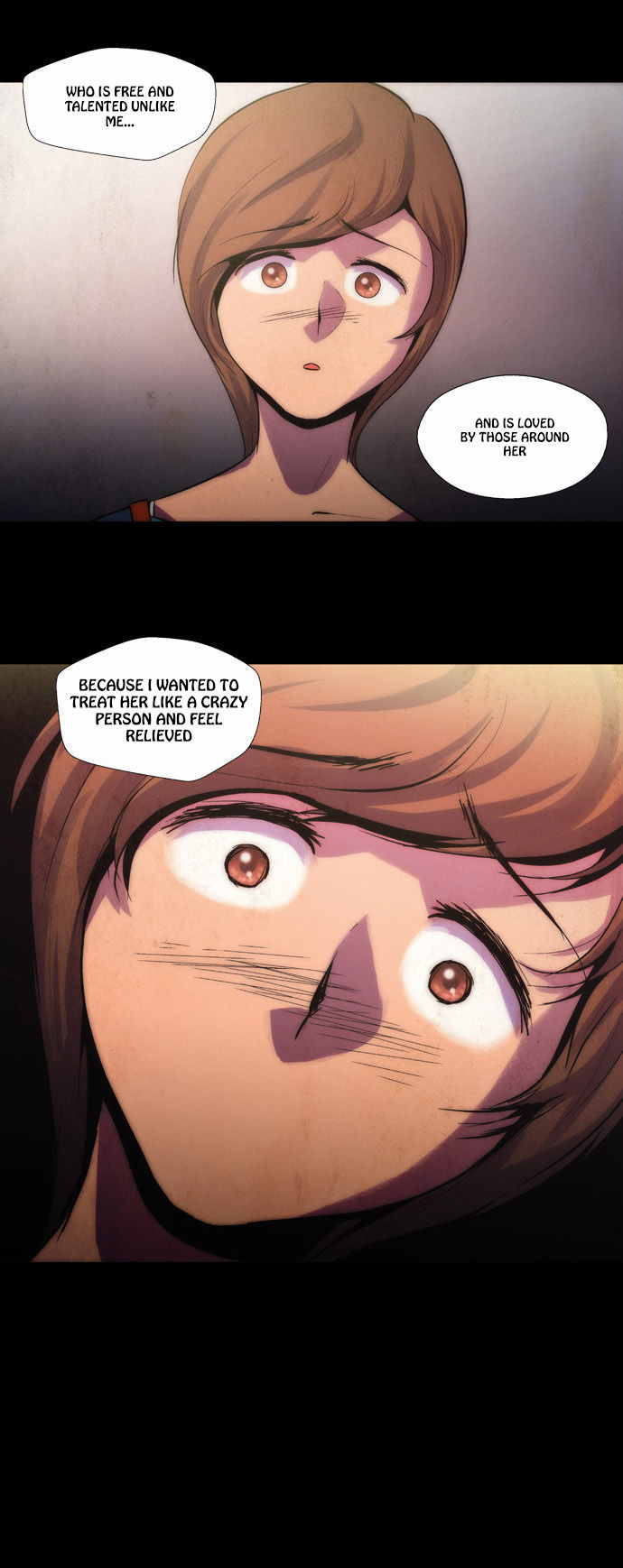 Read Dr. Frost Manga Online