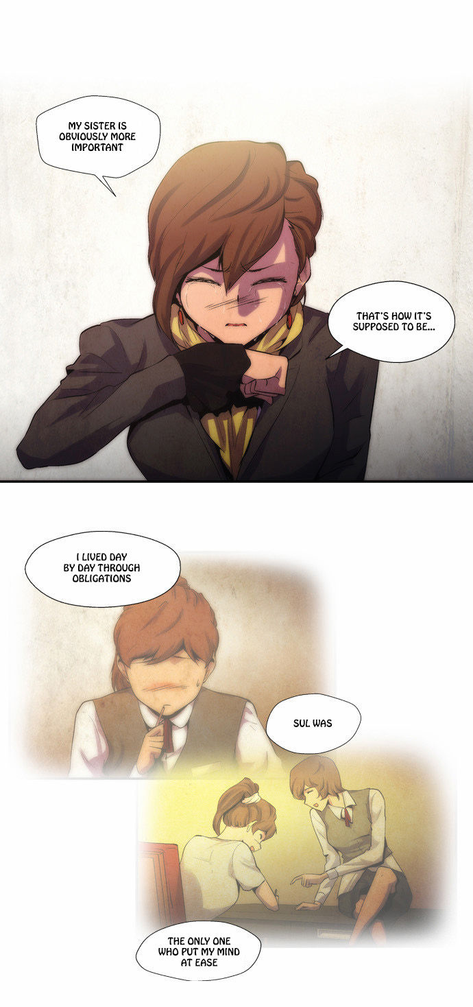 Read Dr. Frost Manga Online
