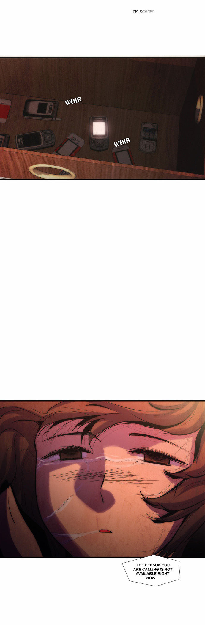 Read Dr. Frost Manga Online