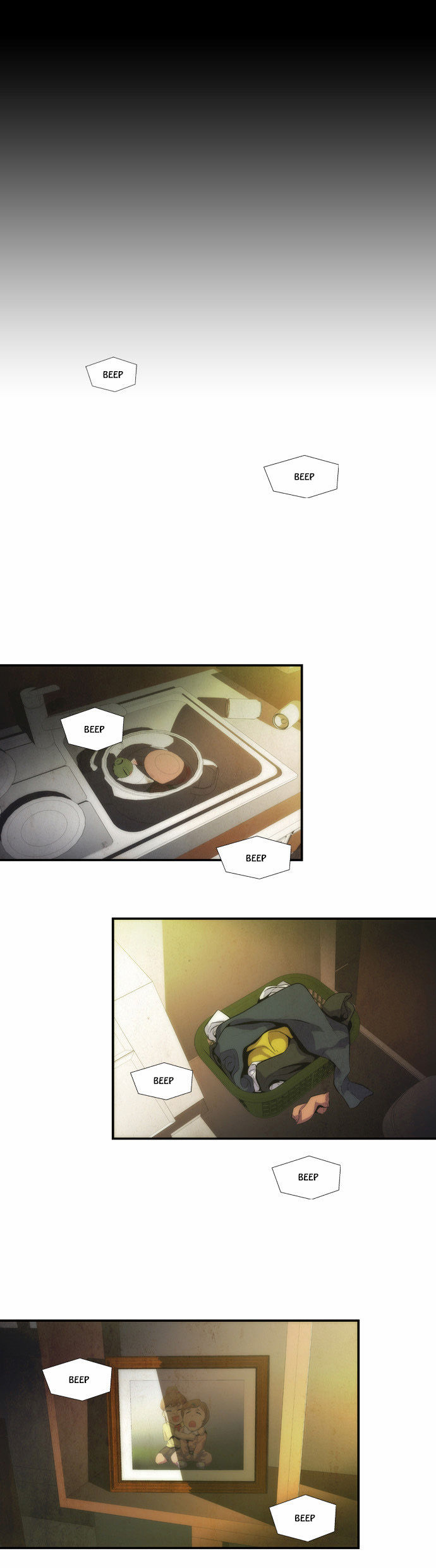 Read Dr. Frost Manga Online