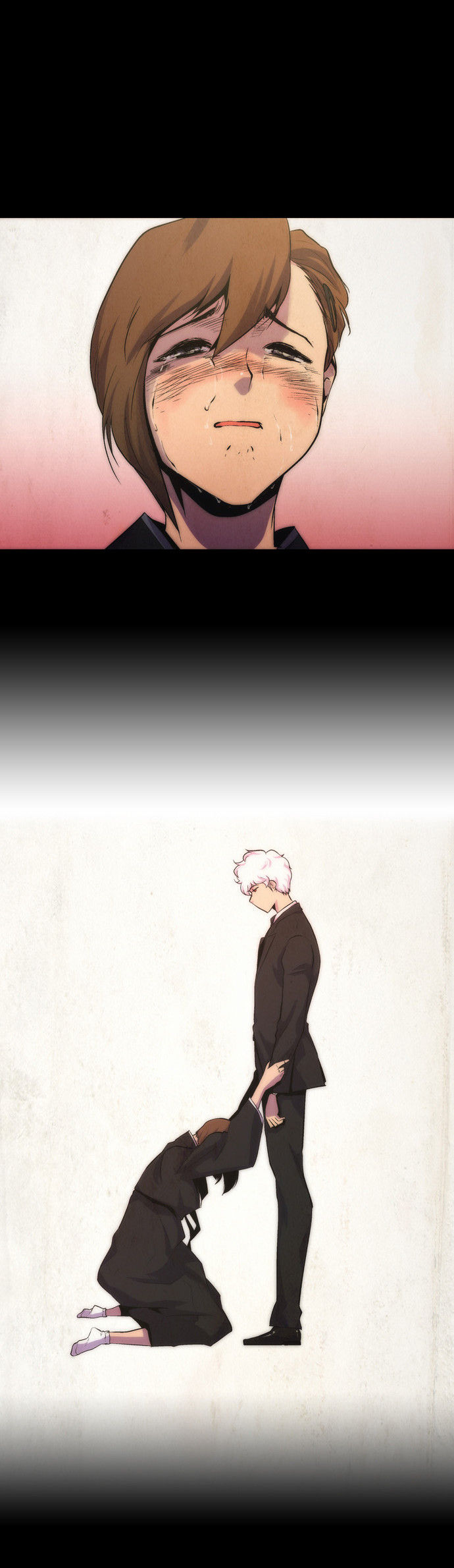 Read Dr. Frost Manga Online