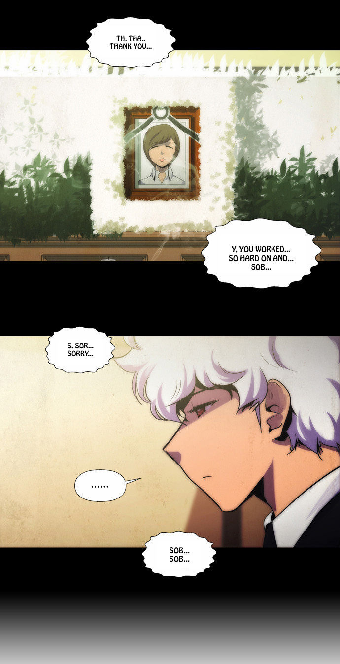 Read Dr. Frost Manga Online