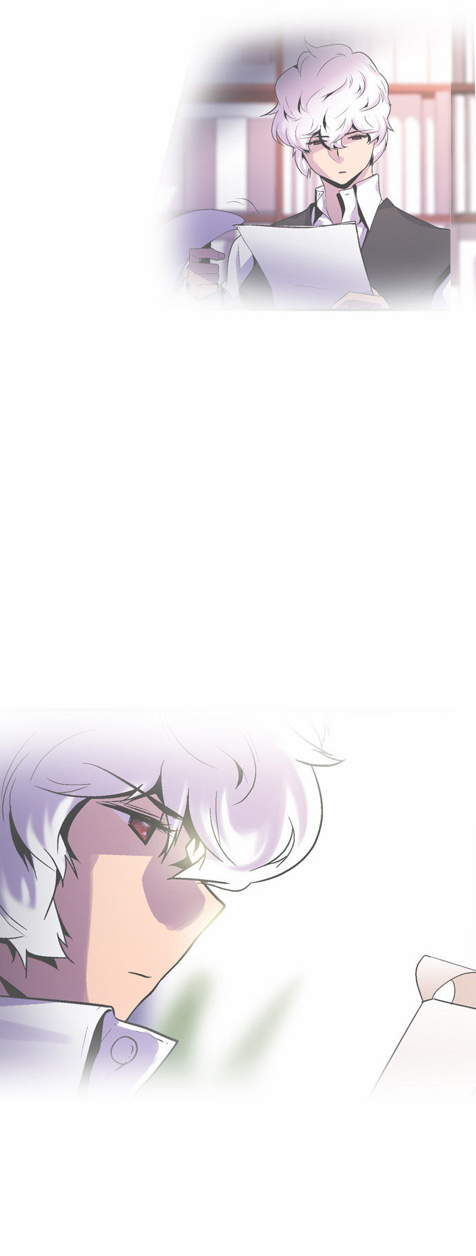 Read Dr. Frost Manga Online