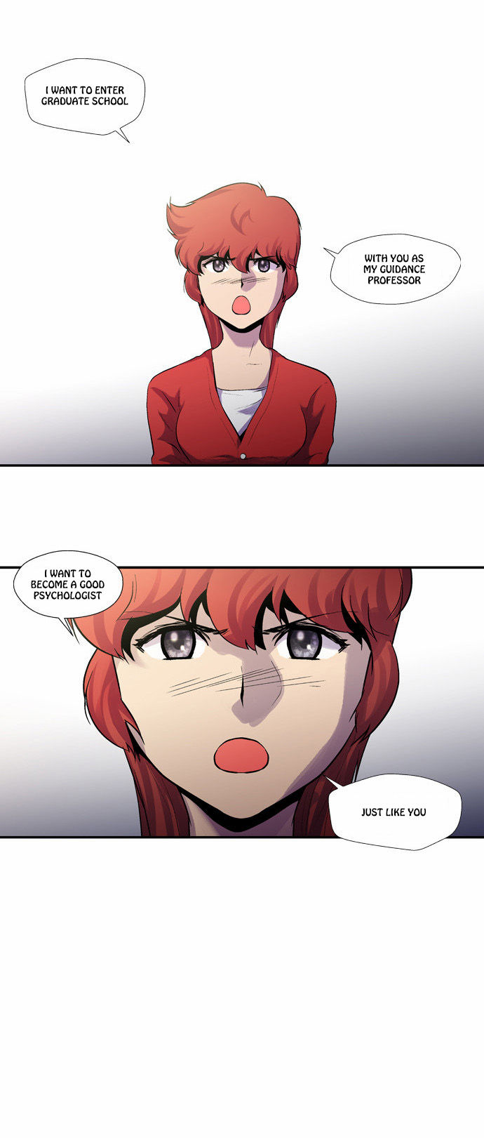 Read Dr. Frost Manga Online