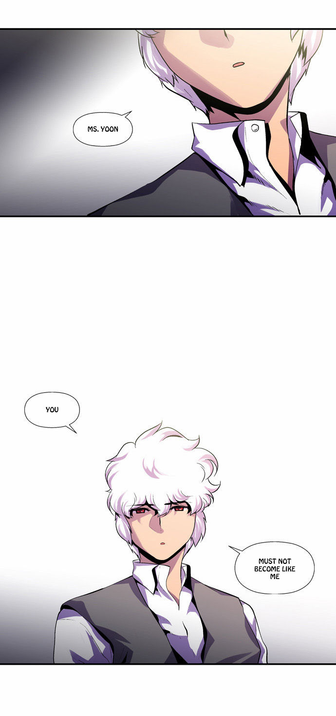 Read Dr. Frost Manga Online