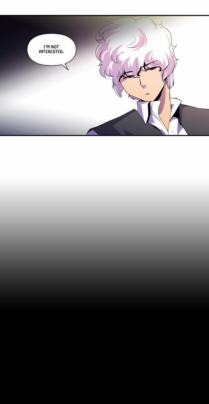 Read Dr. Frost Manga Online