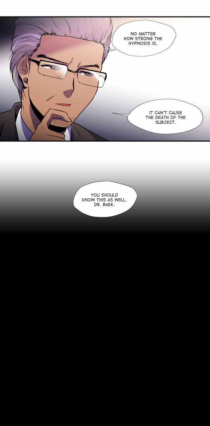 Read Dr. Frost Manga Online