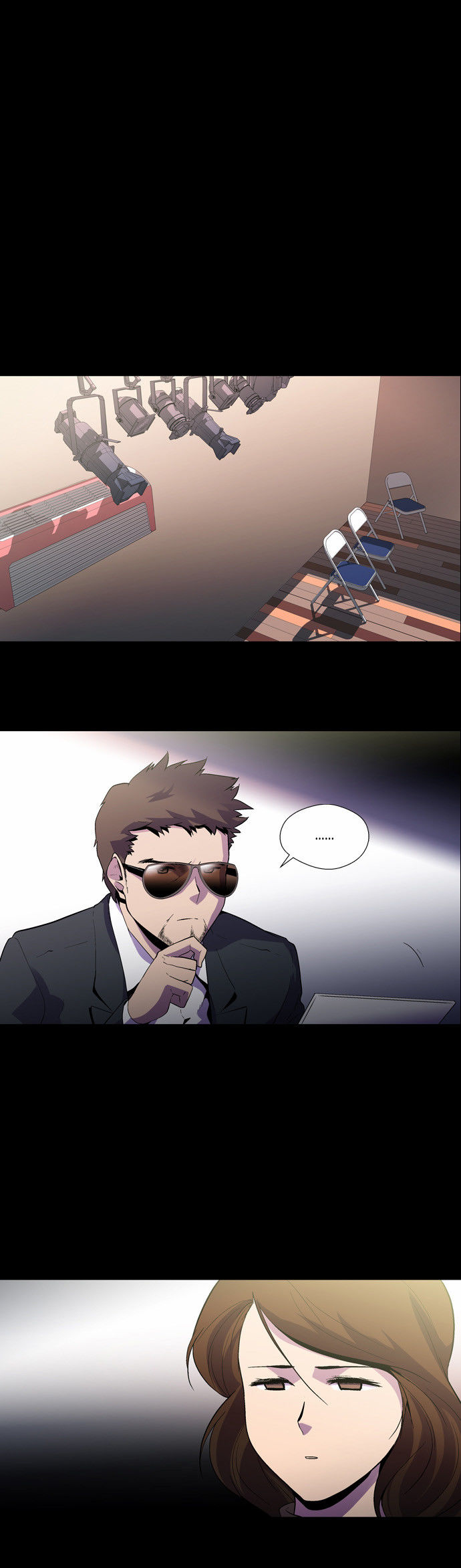 Read Dr. Frost Manga Online