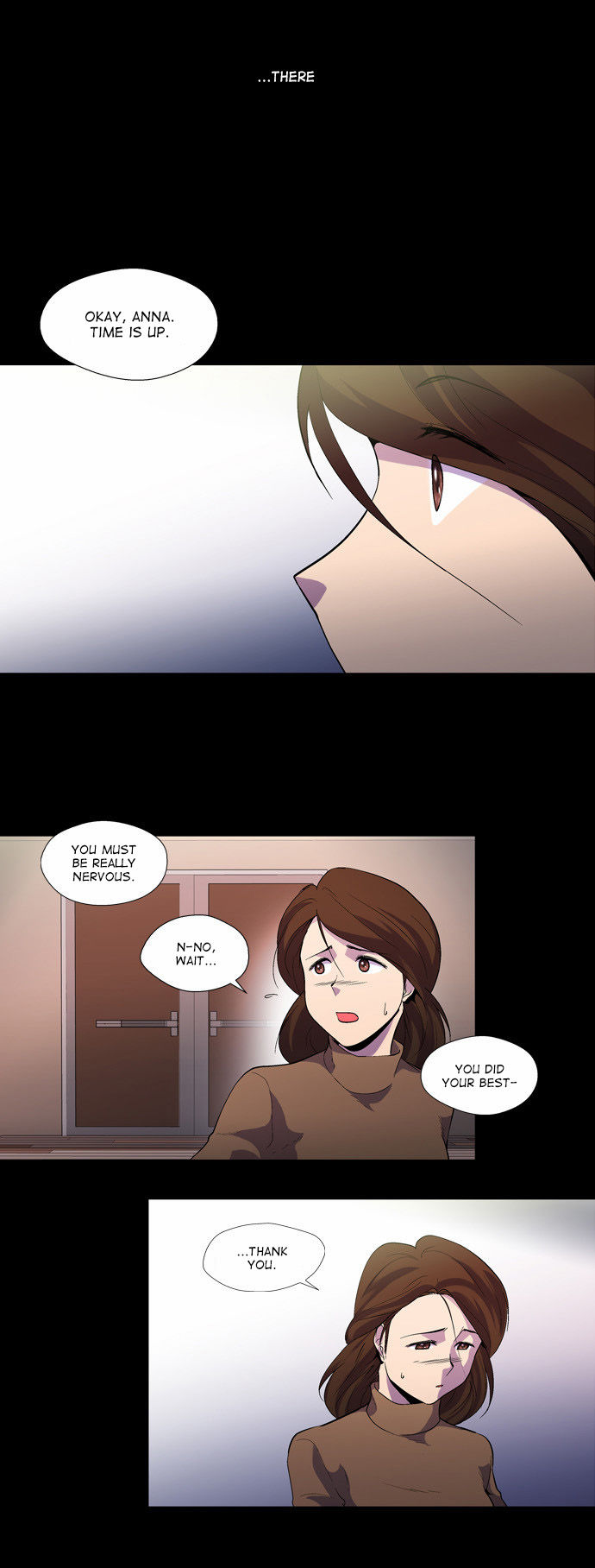 Read Dr. Frost Manga Online