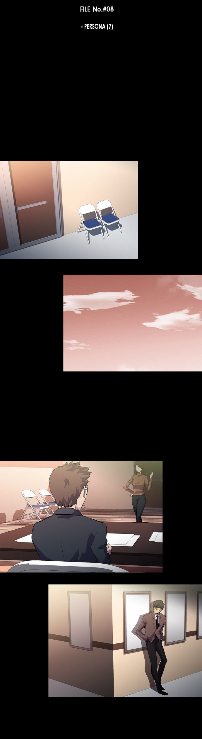 Read Dr. Frost Manga Online