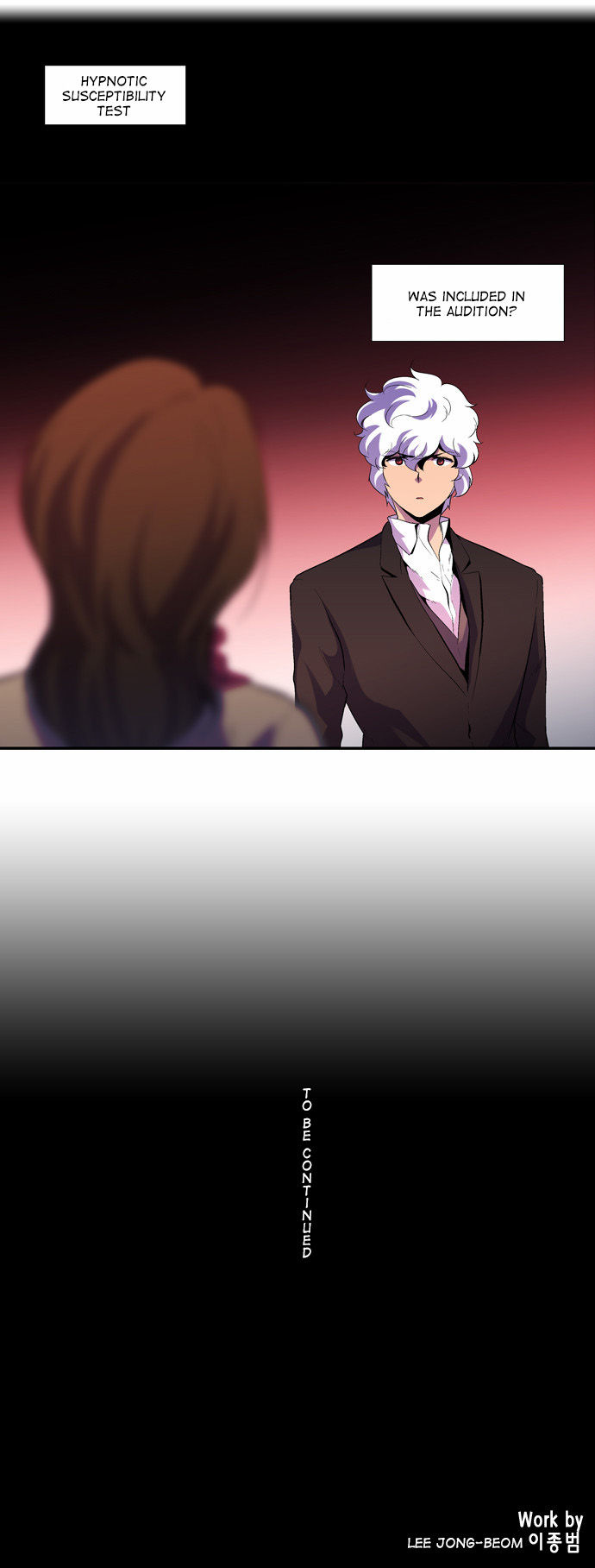 Read Dr. Frost Manga Online