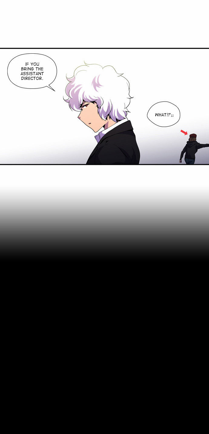 Read Dr. Frost Manga Online