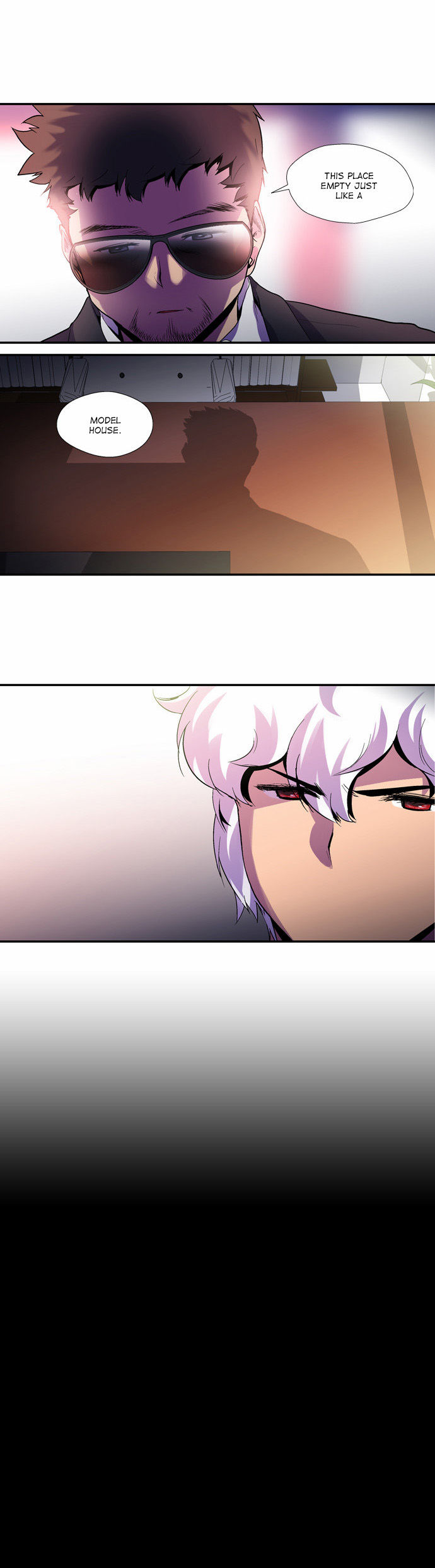 Read Dr. Frost Manga Online