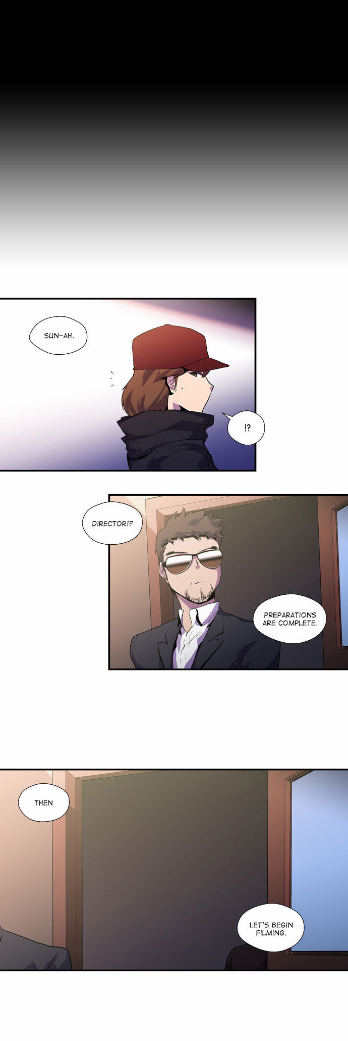 Read Dr. Frost Manga Online