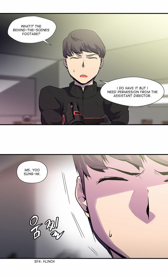Read Dr. Frost Manga Online