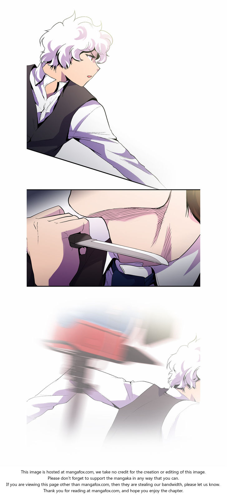 Read Dr. Frost Manga Online