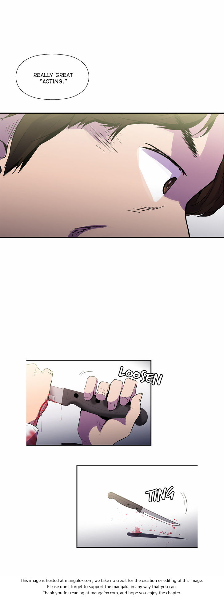Read Dr. Frost Manga Online