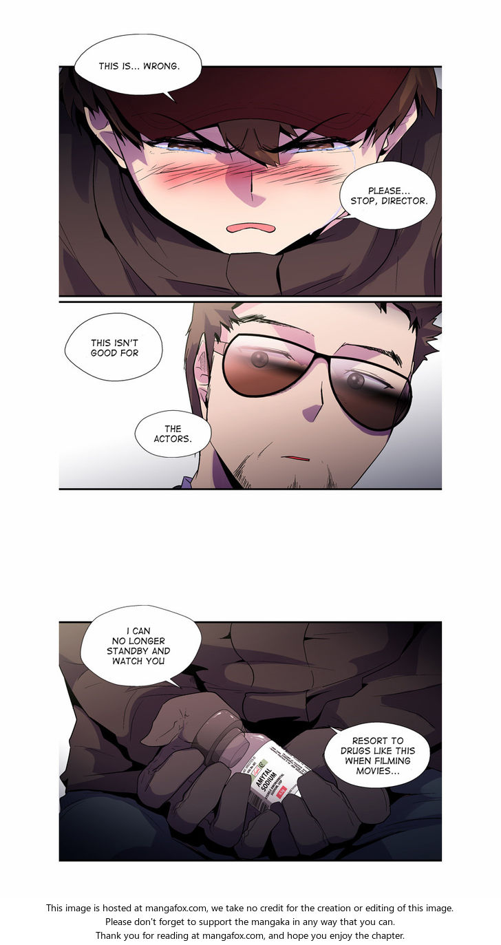 Read Dr. Frost Manga Online