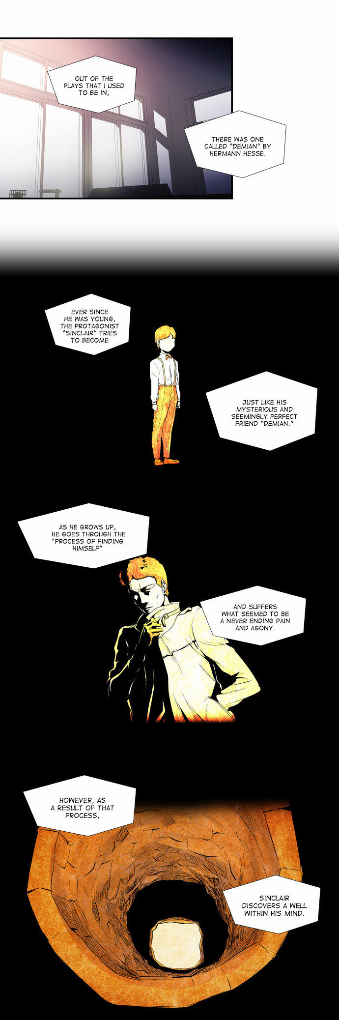 Read Dr. Frost Manga Online