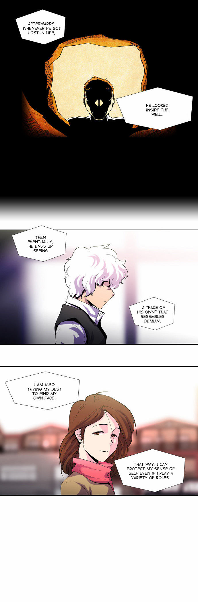Read Dr. Frost Manga Online