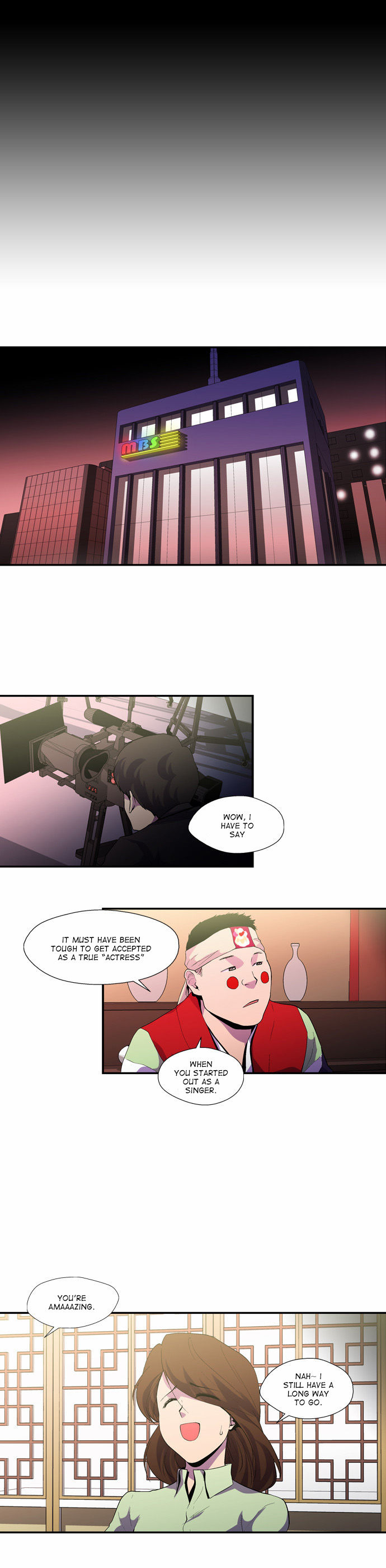 Read Dr. Frost Manga Online